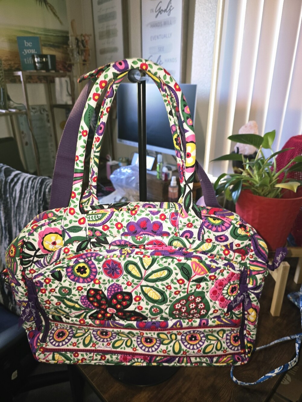 VERA BRADLEY BAG BUNDLE!!! - Picture 13 of 16